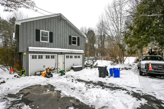 $485,000 | 57 Wescott Road, Gorham, ME 04038