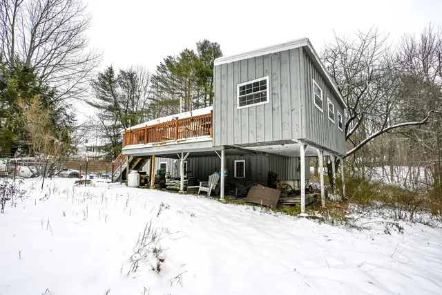 $485,000 | 57 Wescott Road, Gorham, ME 04038