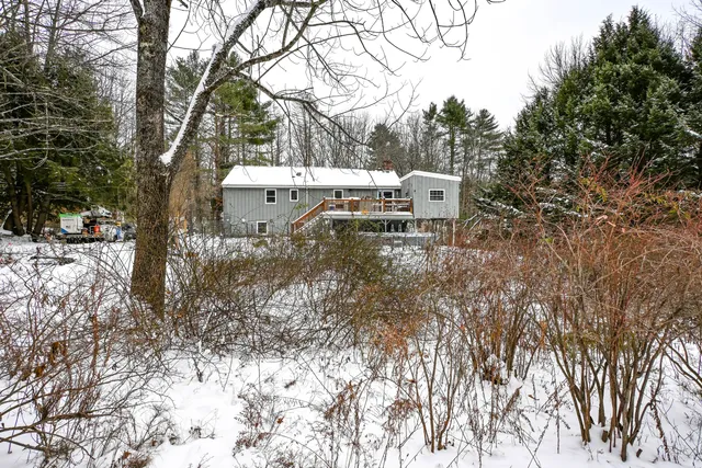 $485,000 | 57 Wescott Road, Gorham, ME 04038