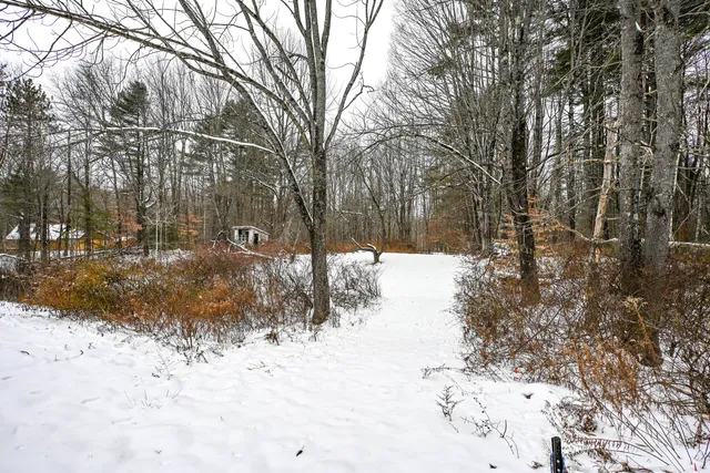 $485,000 | 57 Wescott Road, Gorham, ME 04038