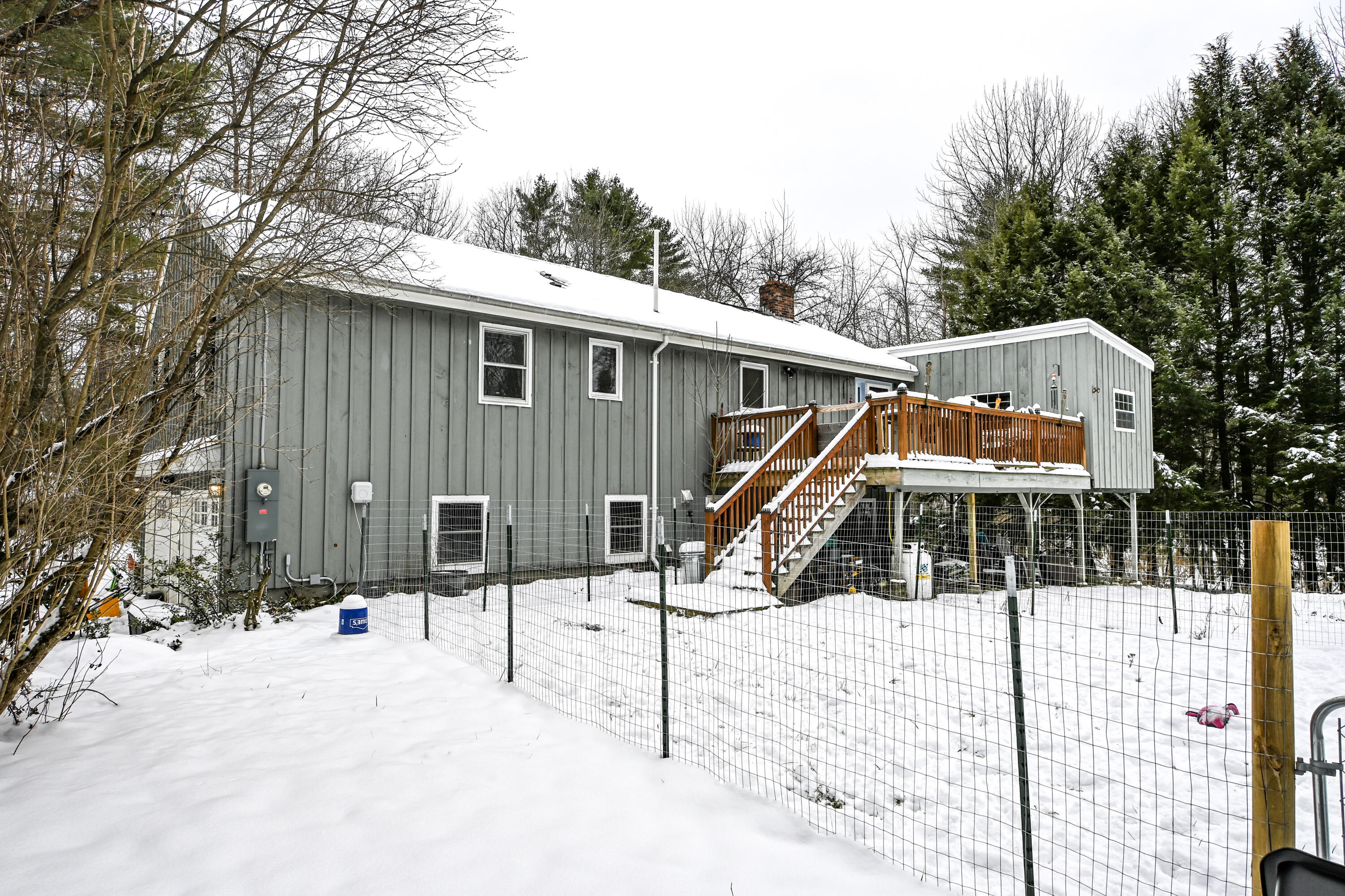 57 Wescott Road Gorham, ME 04038 - Photo 6 of 28 57WescottRd-52