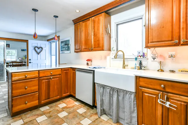 $485,000 | 57 Wescott Road, Gorham, ME 04038