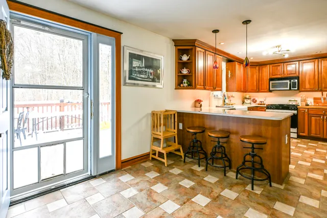 $485,000 | 57 Wescott Road, Gorham, ME 04038