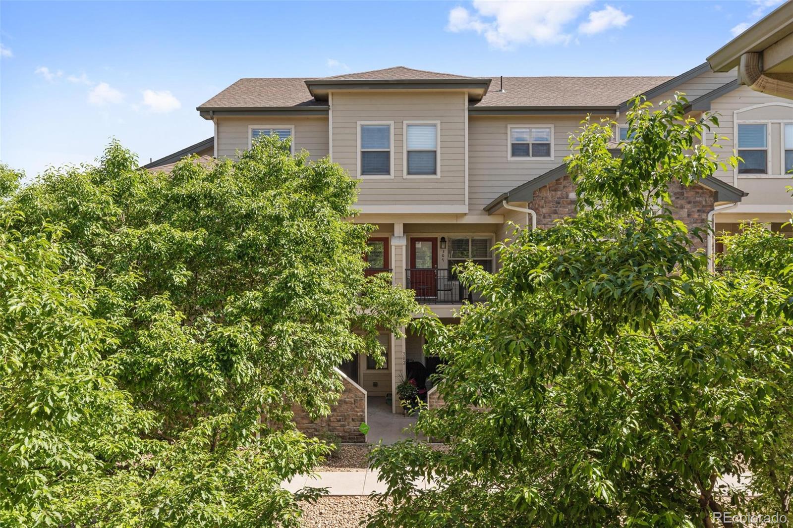 5800 Tower Road, Unit 306 Denver, CO 80249 - Photo 3 of 20