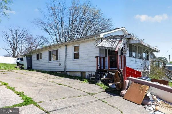 $50,000 | 113 Cannaday Street, Beckley, WV 25801