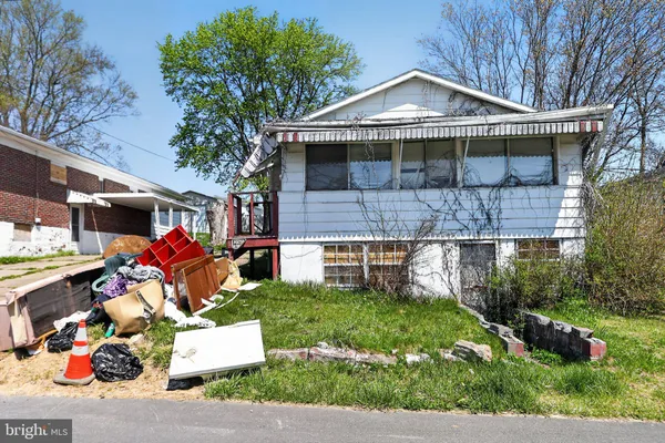 $50,000 | 113 Cannaday Street, Beckley, WV 25801