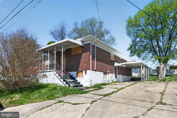 $50,000 | 113 Cannaday Street, Beckley, WV 25801