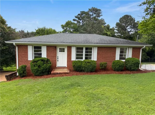 $296,000 | 155 Conrad Drive, Athens, GA 30601