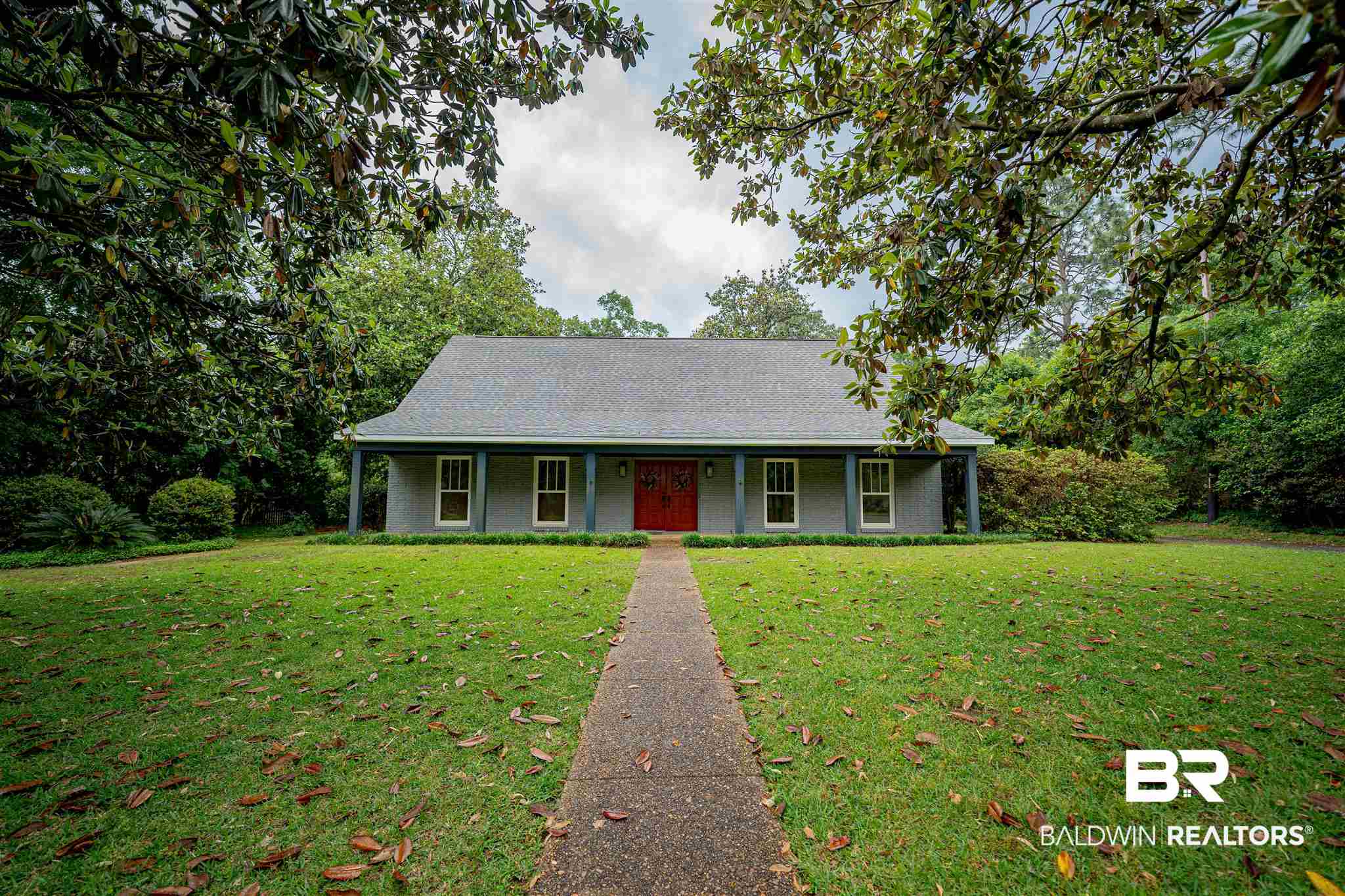 5955 Shenandoah Road South Mobile, AL 36608 - Photo 2 of 30