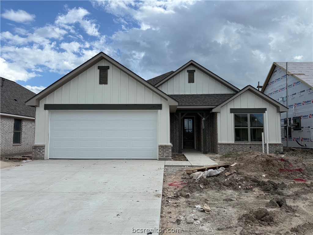 2805 CAPTAIN Court Bryan, TX 77808 - Photo 23 of 39
