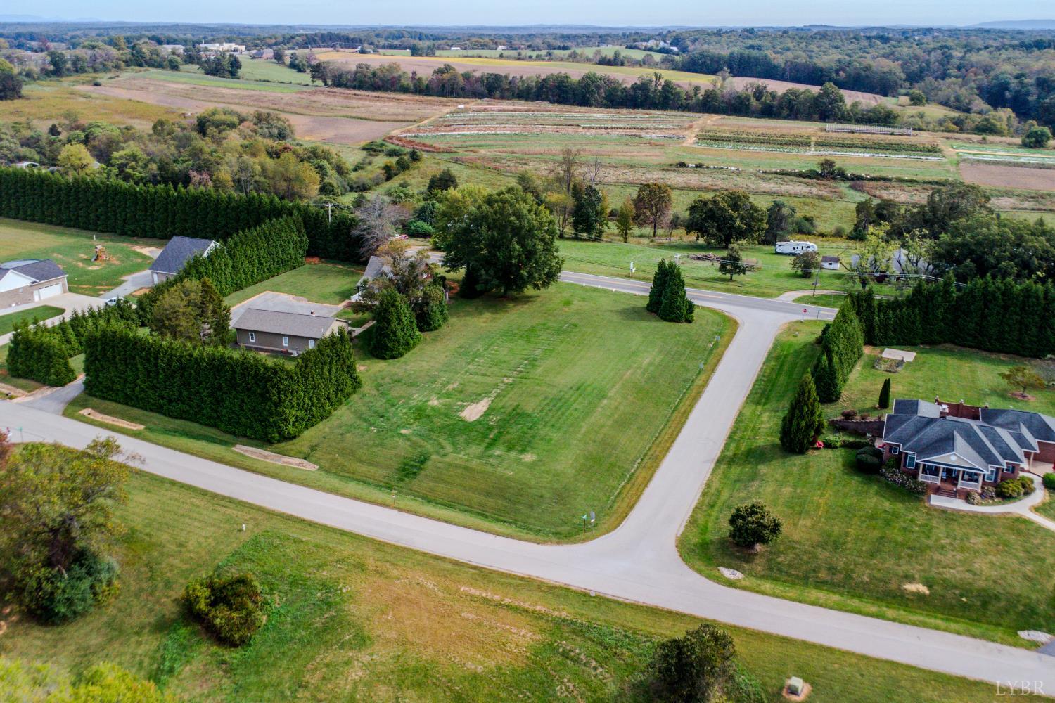 1 Nyle Ridge Road Wirtz, VA 24184 - Photo 2 of 9