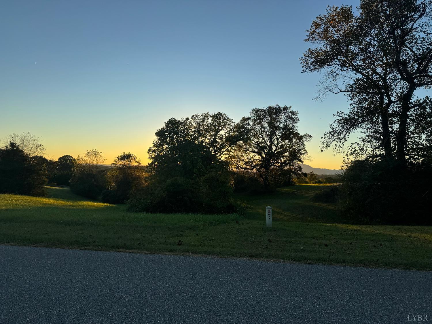 1 Nyle Ridge Road Wirtz, VA 24184 - Photo 7 of 9 a view of outdoor space