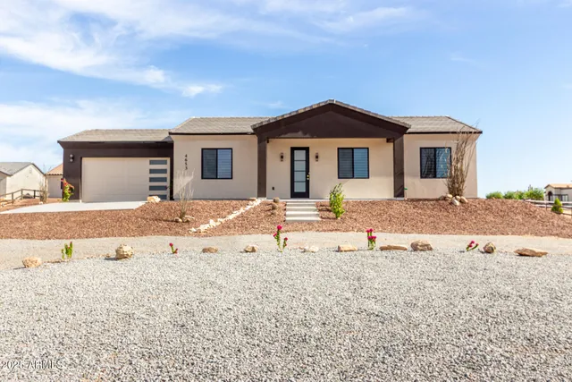 $565,000 | 4653 North 337 Avenue, Tonopah, AZ 85354