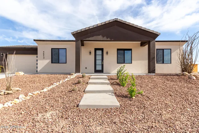 $565,000 | 4653 North 337 Avenue, Tonopah, AZ 85354