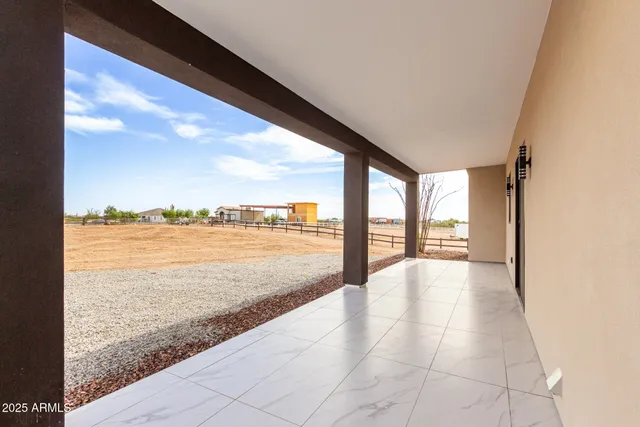 $565,000 | 4653 North 337 Avenue, Tonopah, AZ 85354