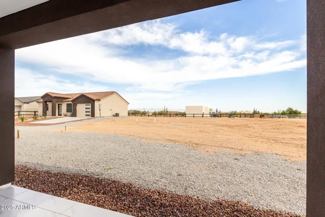 $565,000 | 4653 North 337 Avenue, Tonopah, AZ 85354