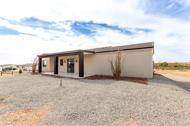 $565,000 | 4653 North 337 Avenue, Tonopah, AZ 85354