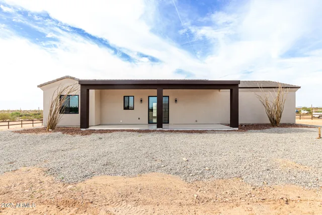 $565,000 | 4653 North 337 Avenue, Tonopah, AZ 85354