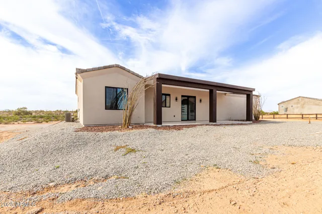 $565,000 | 4653 North 337 Avenue, Tonopah, AZ 85354