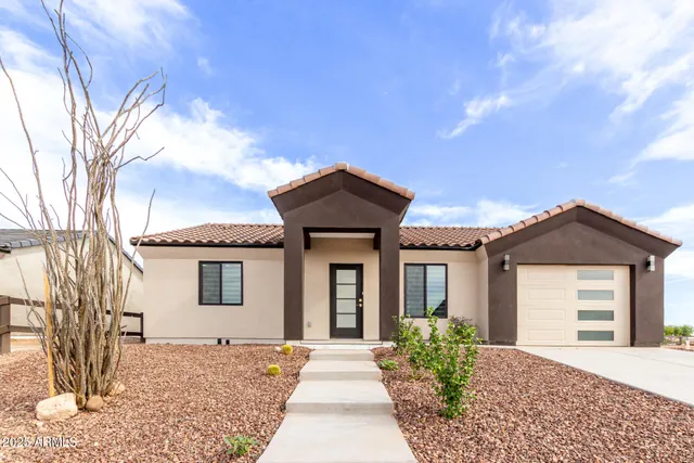 $565,000 | 4653 North 337 Avenue, Tonopah, AZ 85354