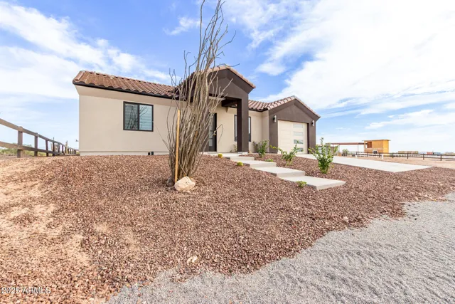 $565,000 | 4653 North 337 Avenue, Tonopah, AZ 85354