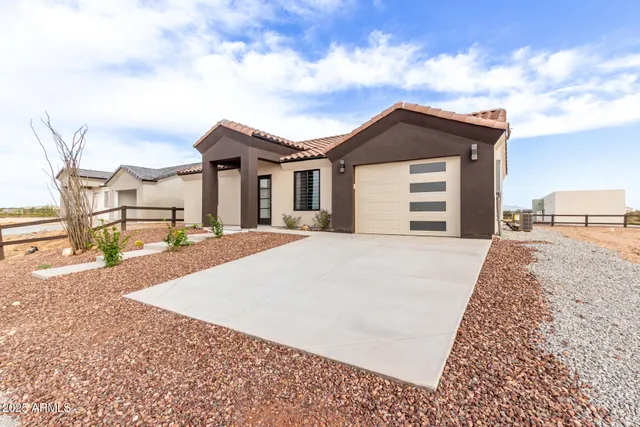 $565,000 | 4653 North 337 Avenue, Tonopah, AZ 85354