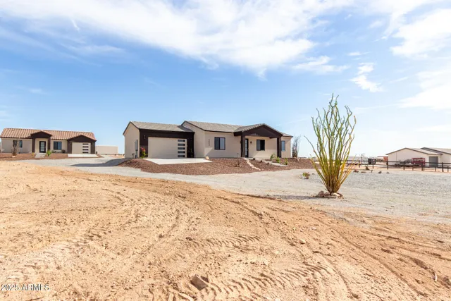 $565,000 | 4653 North 337 Avenue, Tonopah, AZ 85354