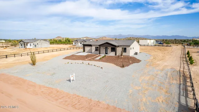 $565,000 | 4653 North 337 Avenue, Tonopah, AZ 85354