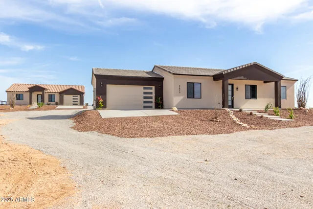 $565,000 | 4653 North 337 Avenue, Tonopah, AZ 85354