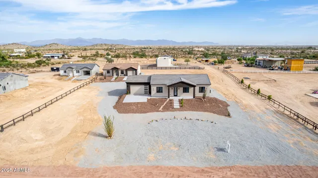 $565,000 | 4653 North 337 Avenue, Tonopah, AZ 85354