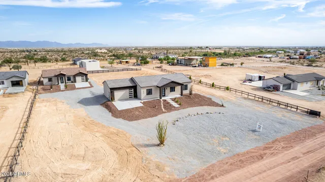 $565,000 | 4653 North 337 Avenue, Tonopah, AZ 85354