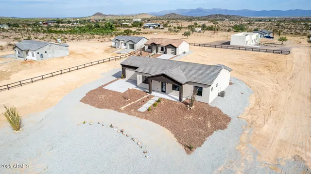 $565,000 | 4653 North 337 Avenue, Tonopah, AZ 85354