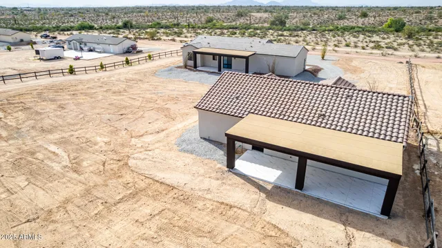 $565,000 | 4653 North 337 Avenue, Tonopah, AZ 85354