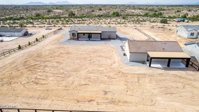 $565,000 | 4653 North 337 Avenue, Tonopah, AZ 85354