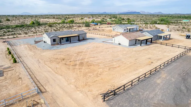 $565,000 | 4653 North 337 Avenue, Tonopah, AZ 85354