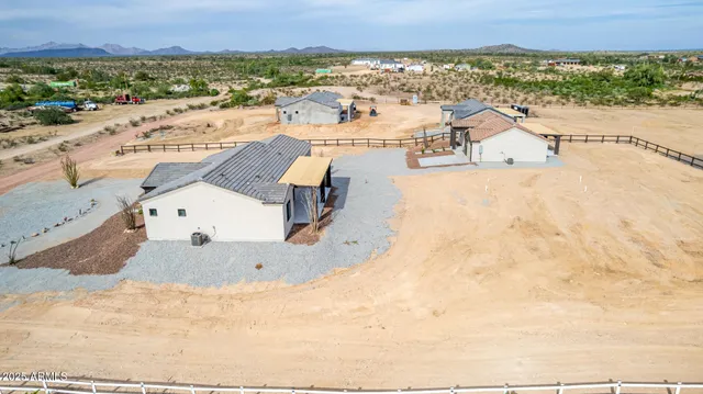 $565,000 | 4653 North 337 Avenue, Tonopah, AZ 85354