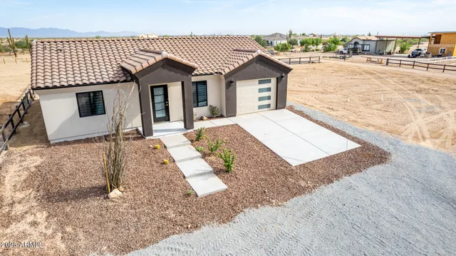 $565,000 | 4653 North 337 Avenue, Tonopah, AZ 85354