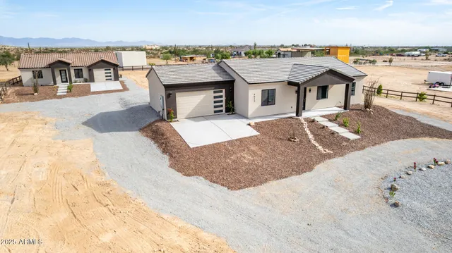 $565,000 | 4653 North 337 Avenue, Tonopah, AZ 85354
