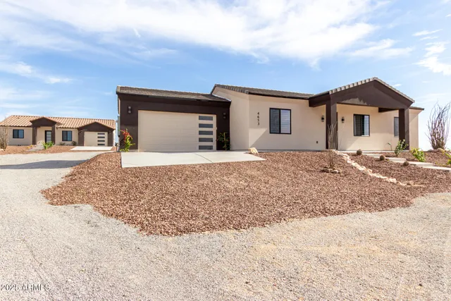 $565,000 | 4653 North 337 Avenue, Tonopah, AZ 85354