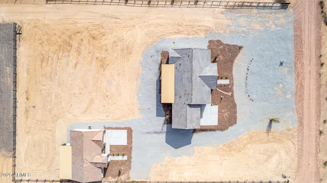 $565,000 | 4653 North 337 Avenue, Tonopah, AZ 85354