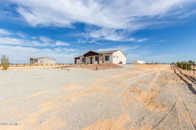 $565,000 | 4653 North 337 Avenue, Tonopah, AZ 85354
