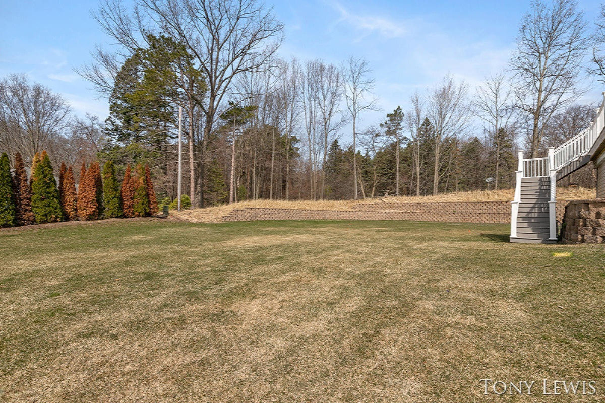 17674 West Spring Lake Road Spring Lake, MI 49456 - Photo 47 of 57 Large 1.2 acre lot