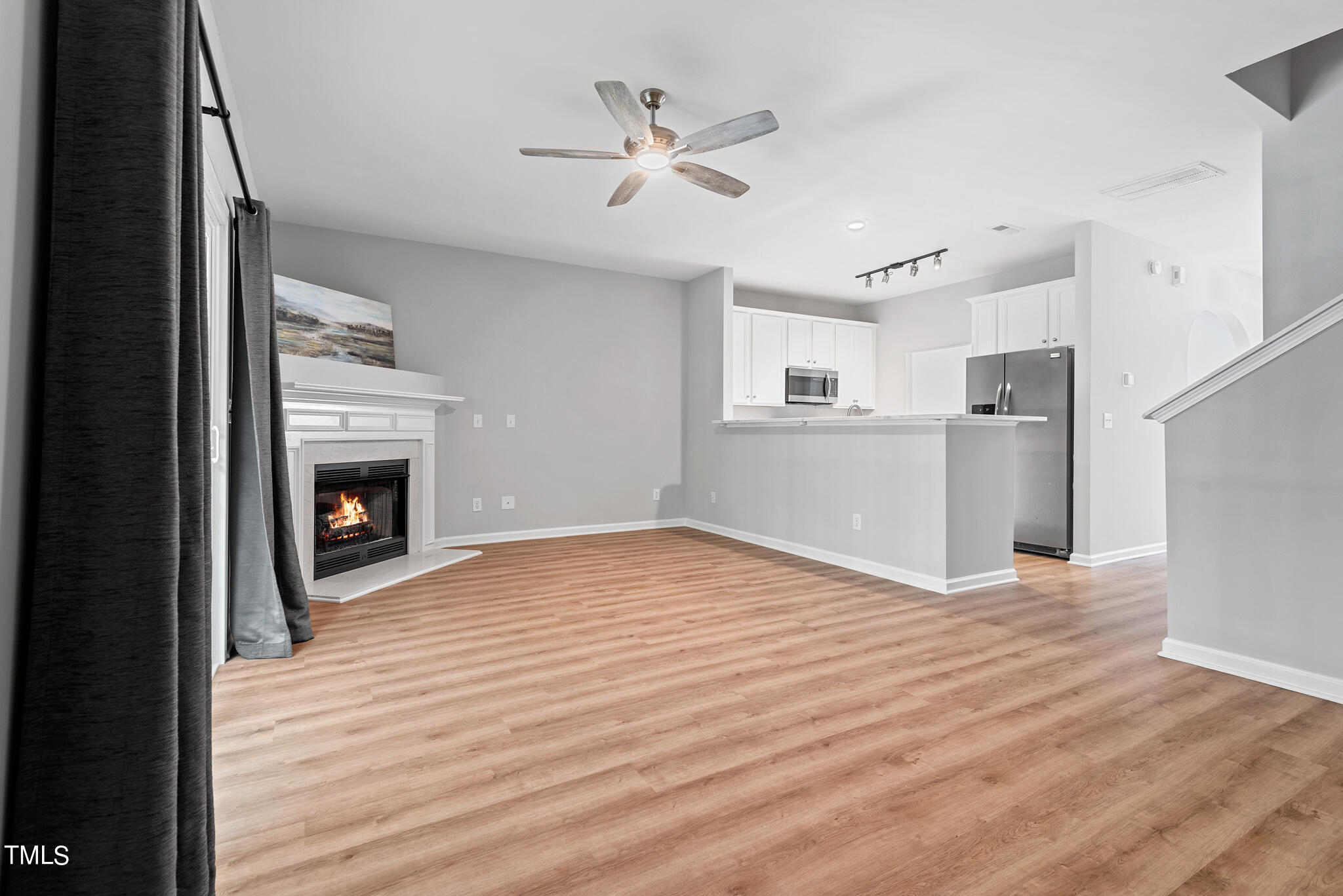 2209 Bankshill Row Raleigh, NC 27614 - Photo 8 of 44