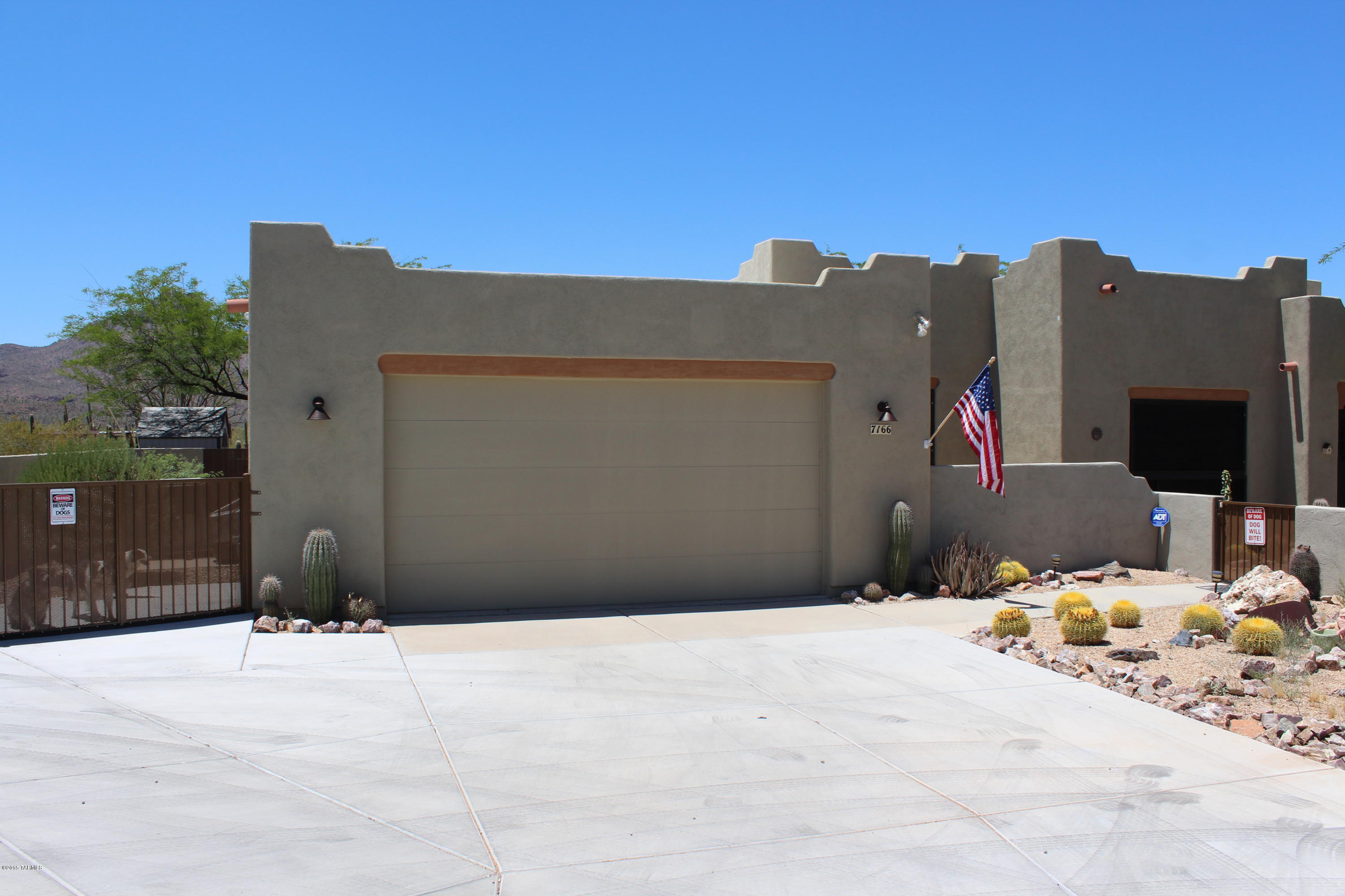7166 West Ina Road Tucson, AZ 85743 - Photo 23 of 29 Gallery Image 23