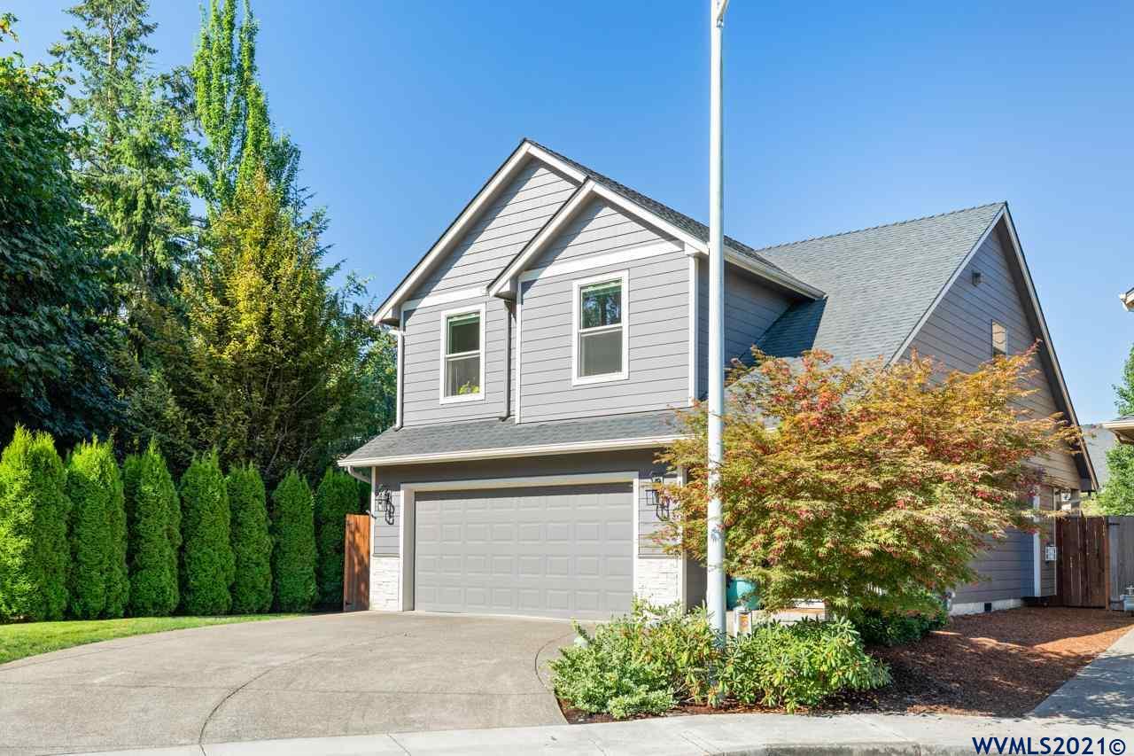 1249 Explorer Place Northeast Keizer, OR 97303 - Photo 3 of 38