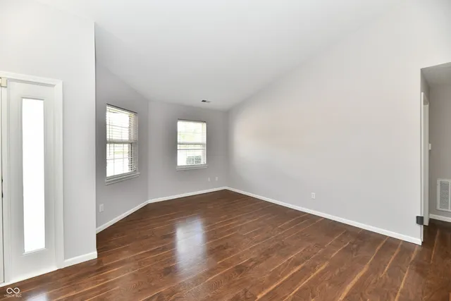 $284,900 | 6724 Sparrowood Boulevard, Indianapolis, IN 46236