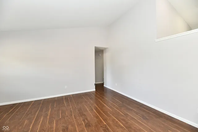 $284,900 | 6724 Sparrowood Boulevard, Indianapolis, IN 46236