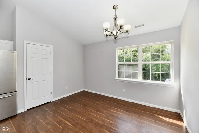 $284,900 | 6724 Sparrowood Boulevard, Indianapolis, IN 46236