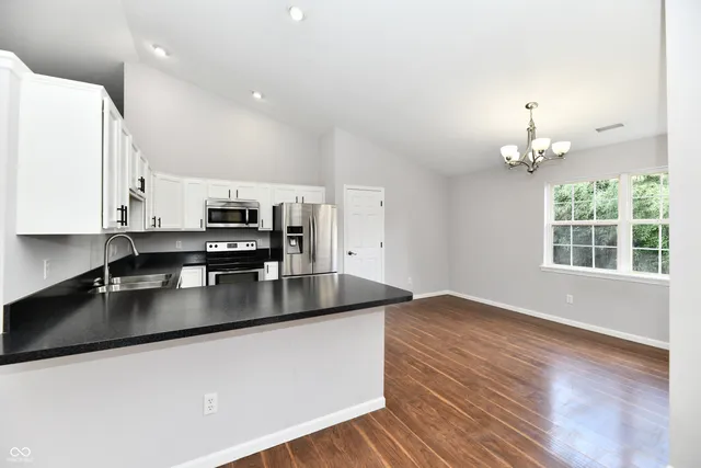 $284,900 | 6724 Sparrowood Boulevard, Indianapolis, IN 46236