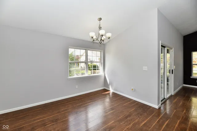 $284,900 | 6724 Sparrowood Boulevard, Indianapolis, IN 46236